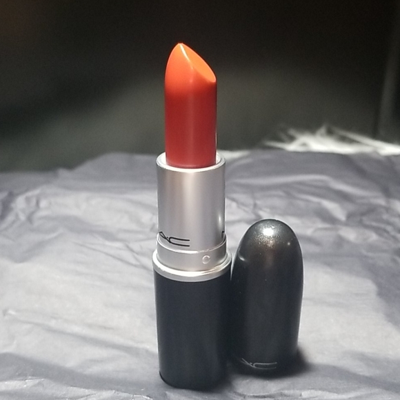MAC Cosmetics Other - New Unused Mac Cosmetics Chili Matte Lipstick
